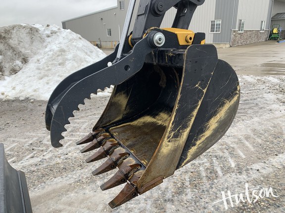 Photo of 2023 John Deere 60 P