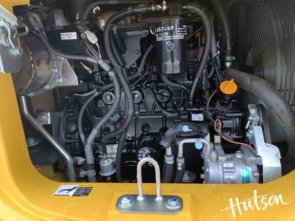 Photo of 2023 John Deere 60 P