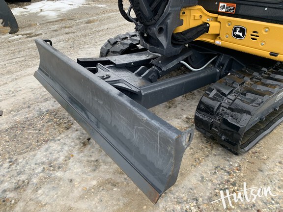 Photo of 2023 John Deere 60 P