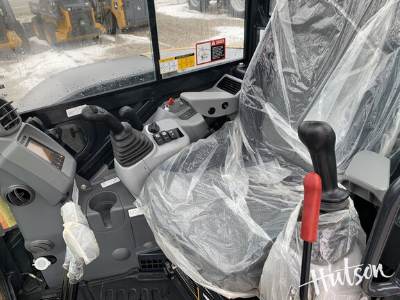 Photo of 2023 John Deere 60 P