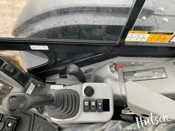 Photo of 2023 John Deere 60 P