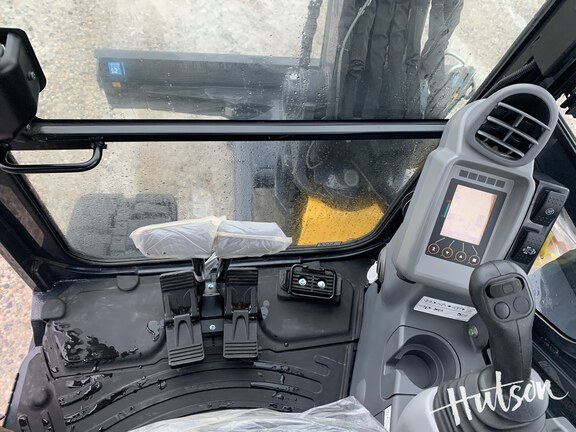 Photo of 2023 John Deere 60 P