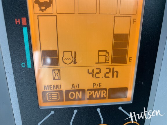 Photo of 2023 John Deere 60 P