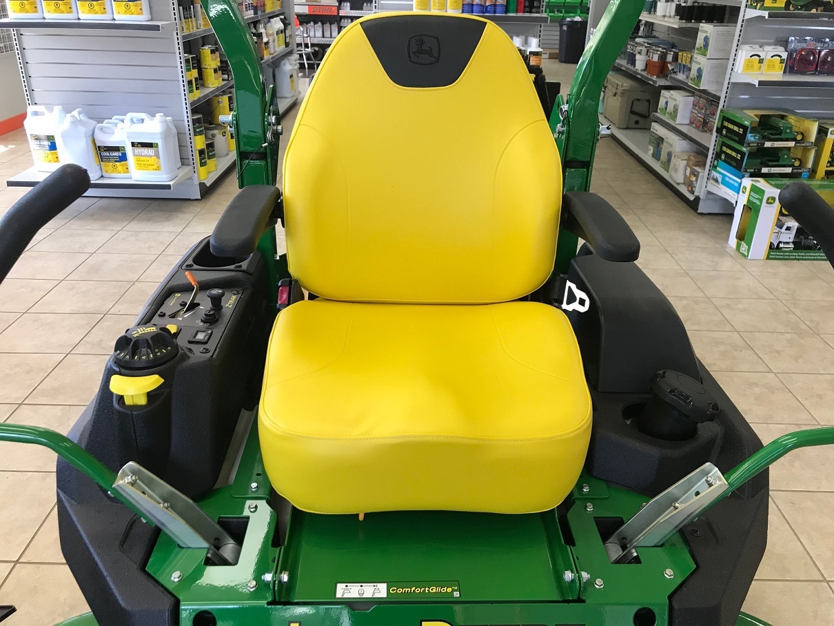 2024 John Deere Z730M Image 4