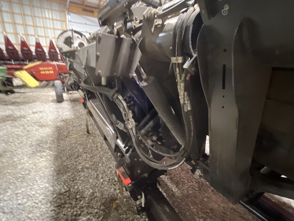 Used 2012 Case IH 2162-35 Combine Platforms at Koenig Equipment in Oxford, OH - Photo8