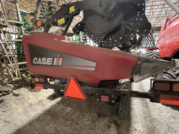 Used 2012 Case IH 2162-35 Combine Platforms at Koenig Equipment in Oxford, OH - Photo1