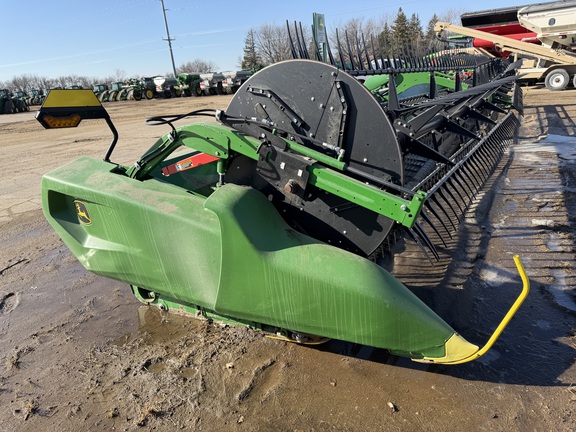 2024 John Deere RD40F - Photo2