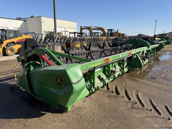 2024 John Deere RD40F - Photo4