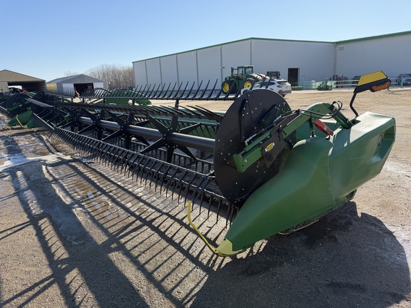 2024 John Deere RD40F - Photo6