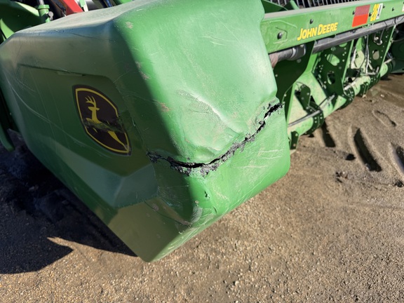2024 John Deere RD40F - Photo7