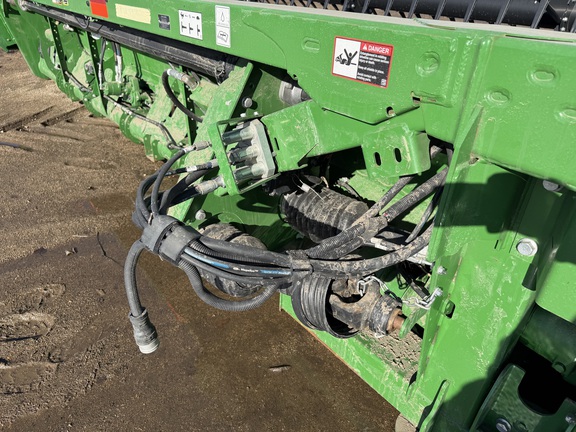 2024 John Deere RD40F - Photo8