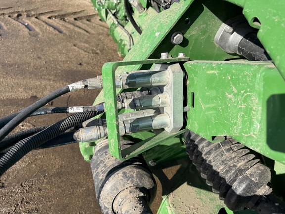 2024 John Deere RD40F - Photo9