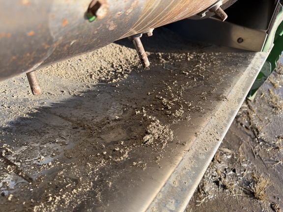 2024 John Deere RD40F - Photo12