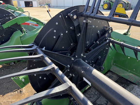 2024 John Deere RD40F - Photo16