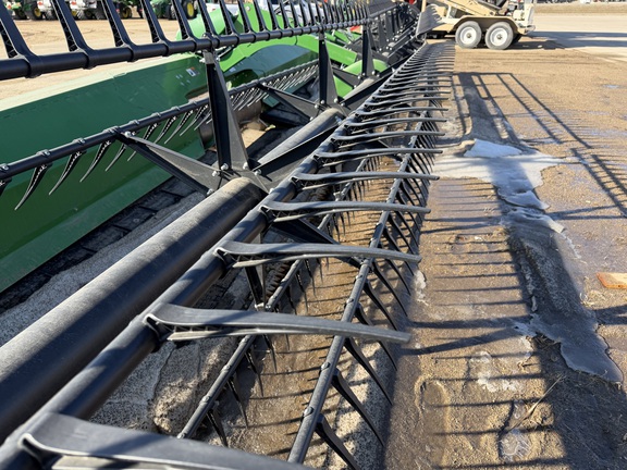 2024 John Deere RD40F - Photo18