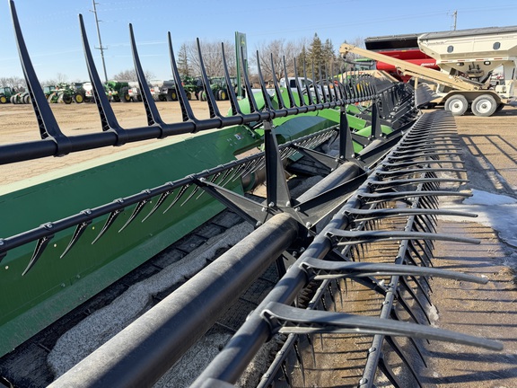 2024 John Deere RD40F - Photo19