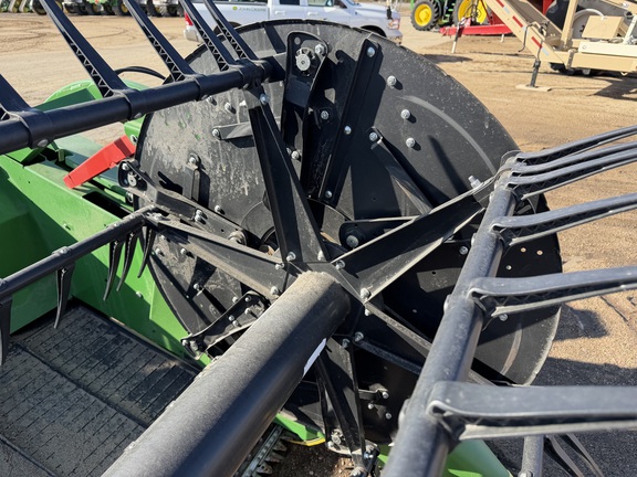 2024 John Deere RD40F - Photo17