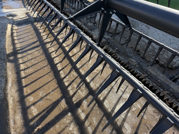 2024 John Deere RD40F - Photo21