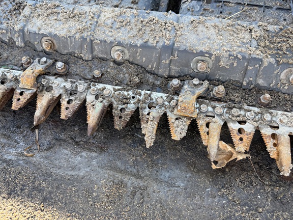 2024 John Deere RD40F - Photo23