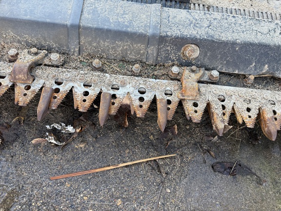 2024 John Deere RD40F - Photo24