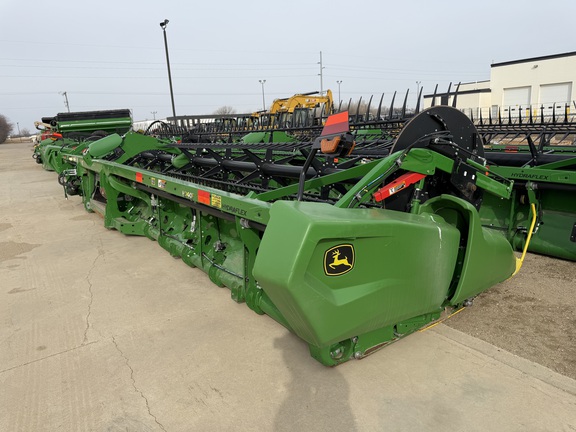 2024 John Deere RD40F - Photo3