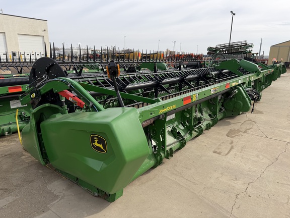 2024 John Deere RD40F - Photo4