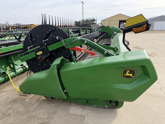 2024 John Deere RD40F - Photo5