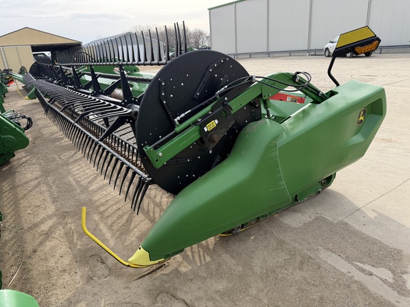 2024 John Deere RD40F - Photo6