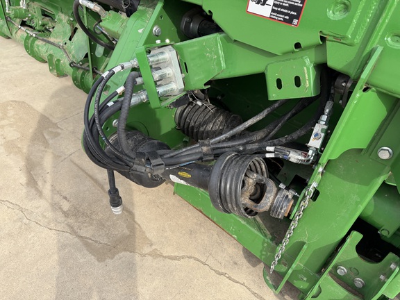 2024 John Deere RD40F - Photo7
