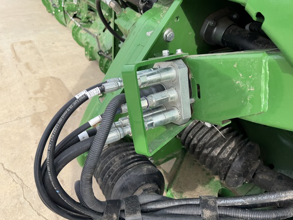 2024 John Deere RD40F - Photo8