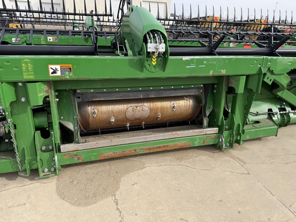 2024 John Deere RD40F - Photo9