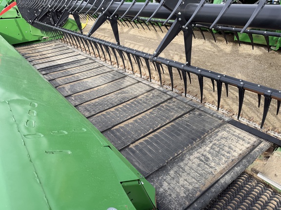 2024 John Deere RD40F - Photo12