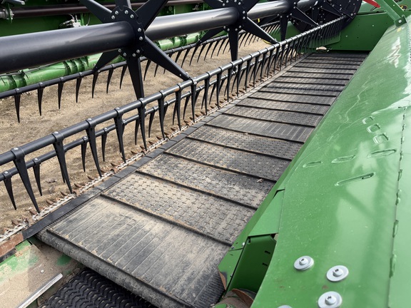 2024 John Deere RD40F - Photo14