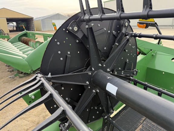 2024 John Deere RD40F - Photo15