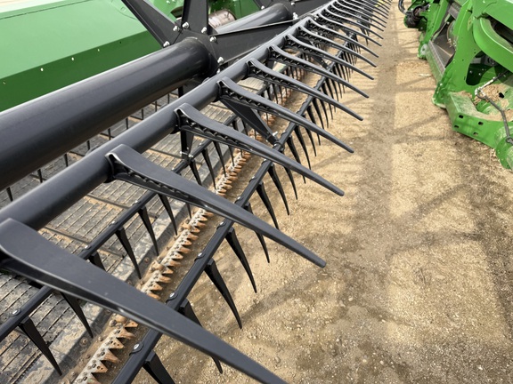 2024 John Deere RD40F - Photo17