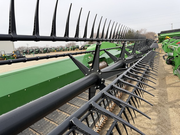 2024 John Deere RD40F - Photo18