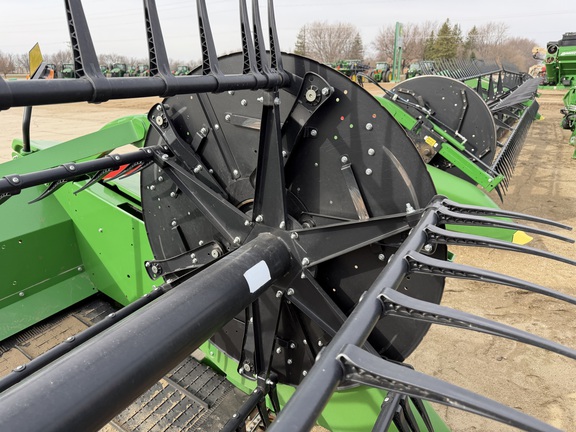 2024 John Deere RD40F - Photo16