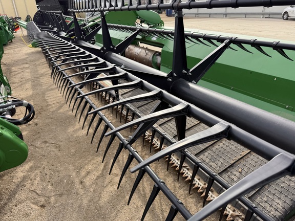 2024 John Deere RD40F - Photo19