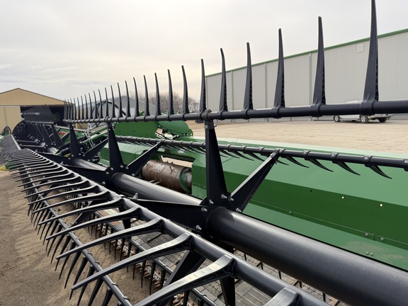 2024 John Deere RD40F - Photo20