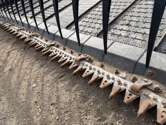 2024 John Deere RD40F - Photo23