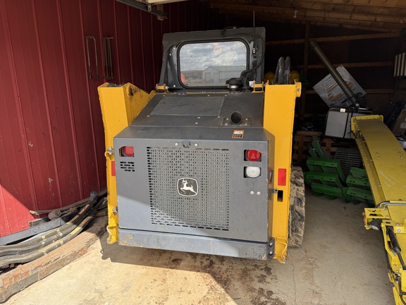 Photo of 2024 John Deere 316GR