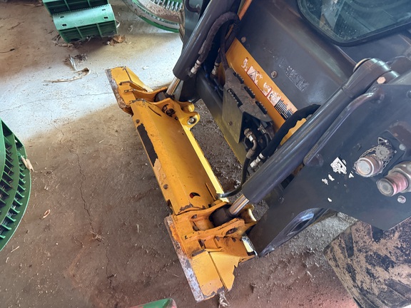 Photo of 2024 John Deere 316GR