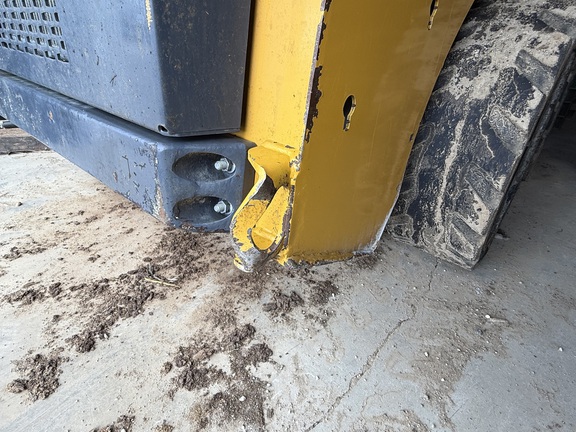 Photo of 2024 John Deere 316GR