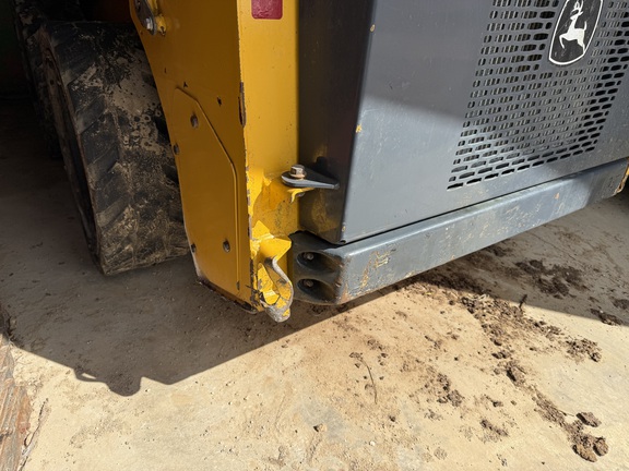 Photo of 2024 John Deere 316GR