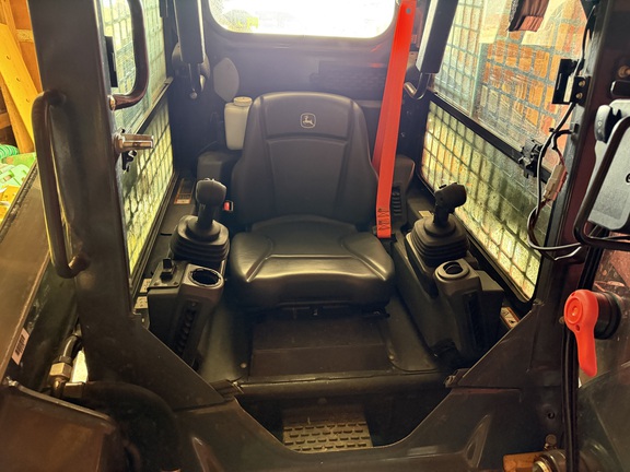 Photo of 2024 John Deere 316GR