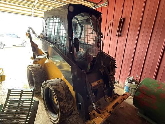 Photo of 2024 John Deere 316GR