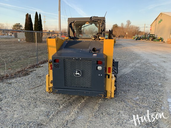 Photo of 2024 John Deere 316GR