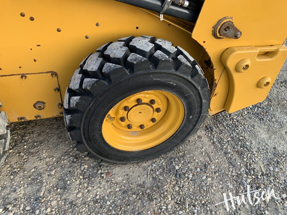 Photo of 2024 John Deere 316GR