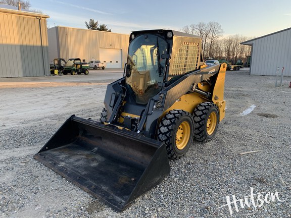 Photo of 2024 John Deere 316GR