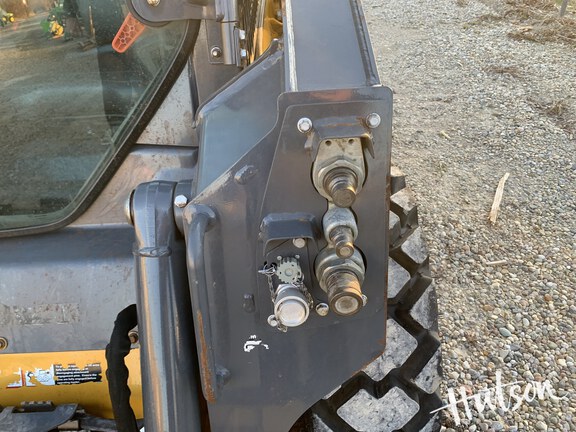 Photo of 2024 John Deere 316GR